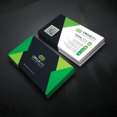 Business Cards products by Grafiq
