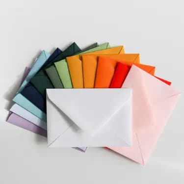 Envelopes products by Grafiq