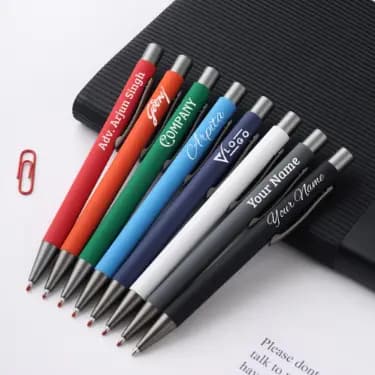Pens products by Grafiq