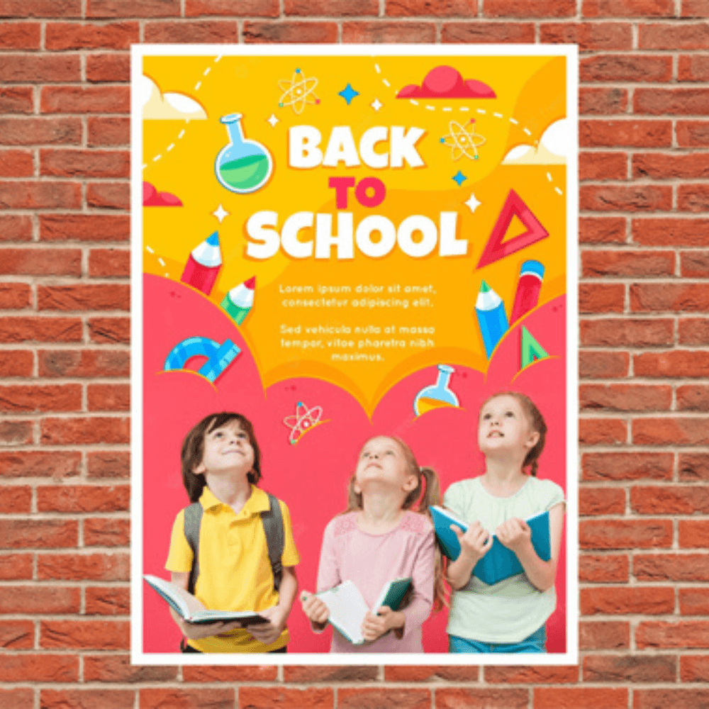 Poster Printing - Image 3