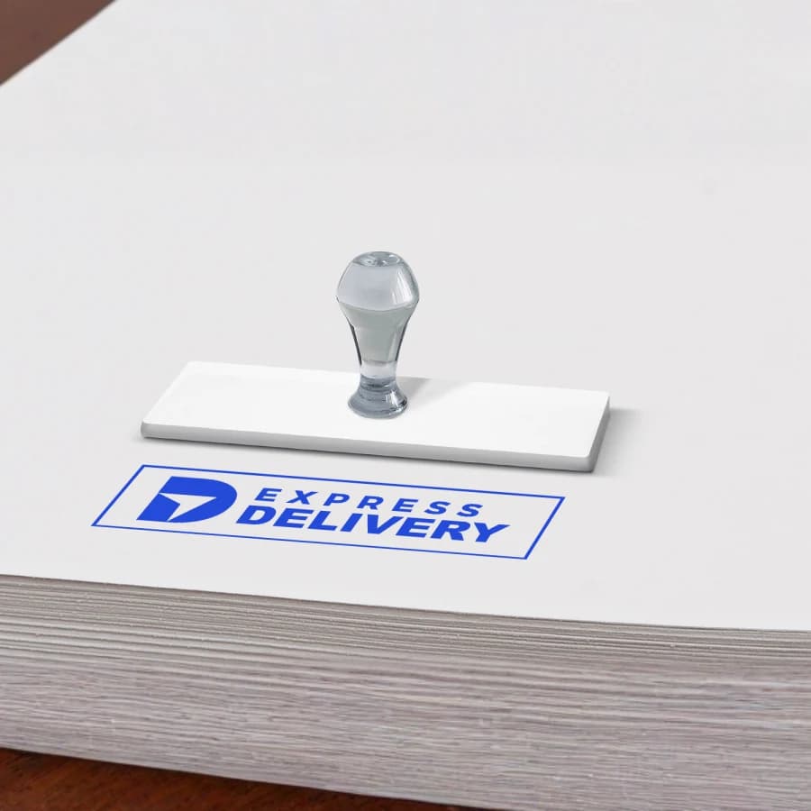 Basic Rubber Stamps - Image 5