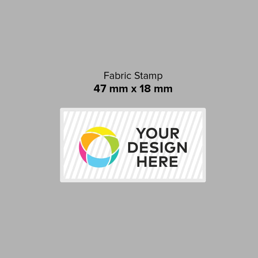 Fabric Stamps - Image 4