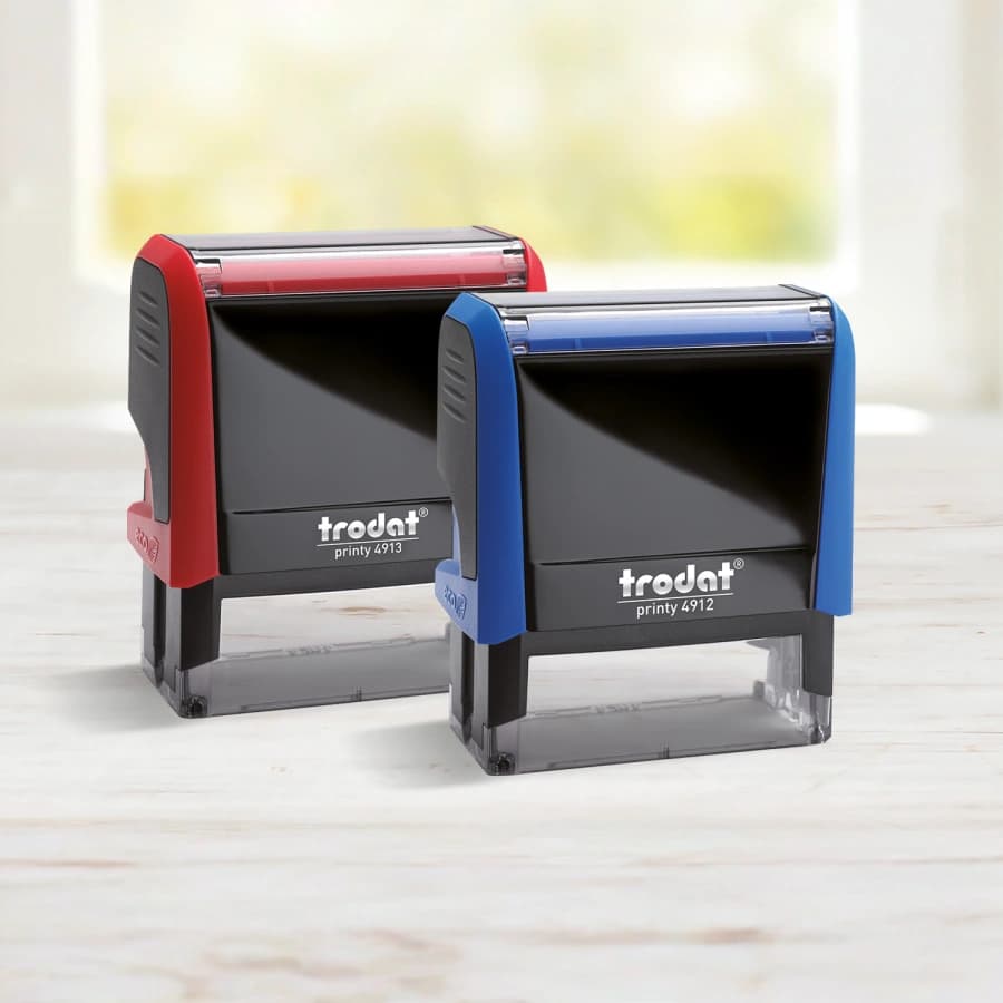 Fabric Stamps - Image 3