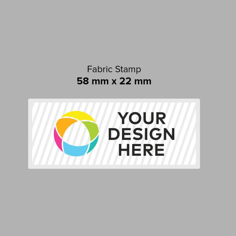 Fabric Stamps - Image 5