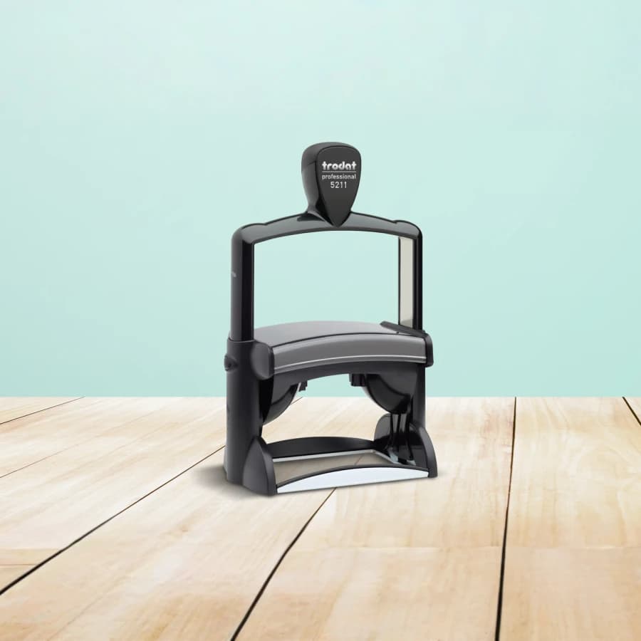 Professional Stamps - Image 2