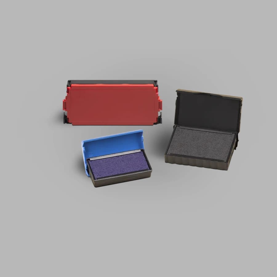 Self-inking Stamp Pads - Image 1