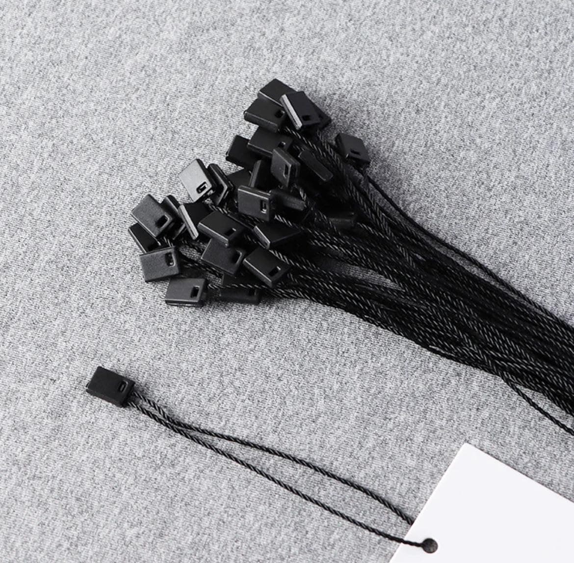 Hang Tag Thread – Cotton Thread for Tagging & Packaging - Image 1