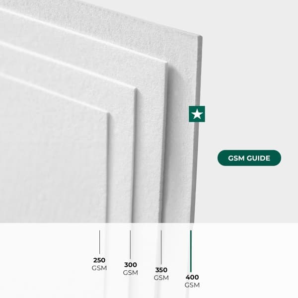 Matt Lamination + Spot UV Hang Tags – Premium 400 GSM Custom Die-Cut Tags - Image 6