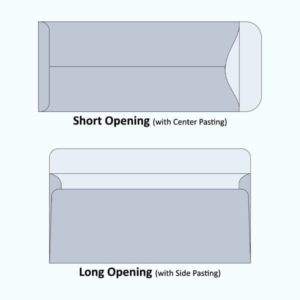 Envelopes 9.70 x 4.20 in - Image 2