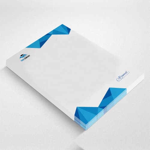 100 GSM Bond Paper