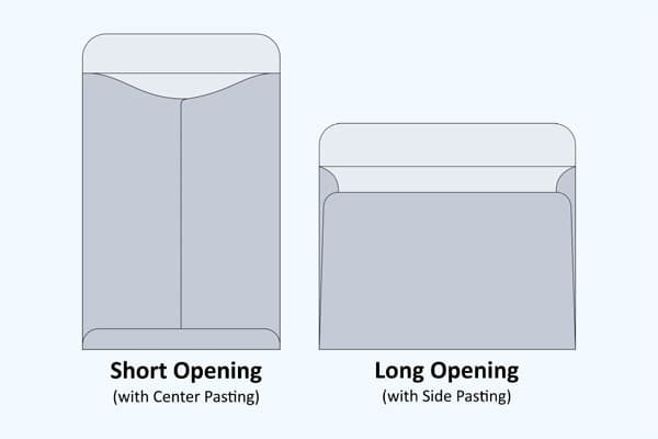 Envelopes 6x8 in - Image 2