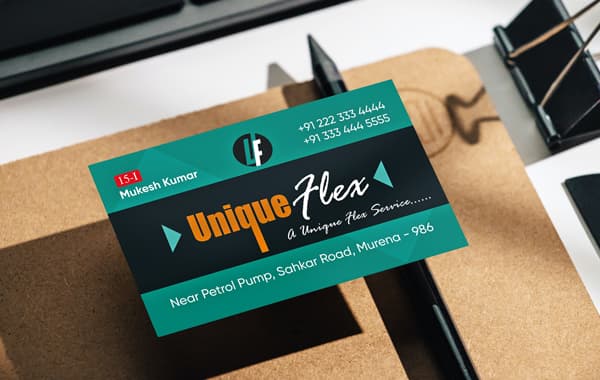 Lamination Cards products by Grafiq