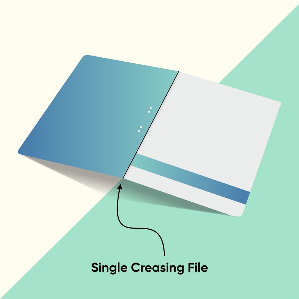 PVC File Small Size - Image 2