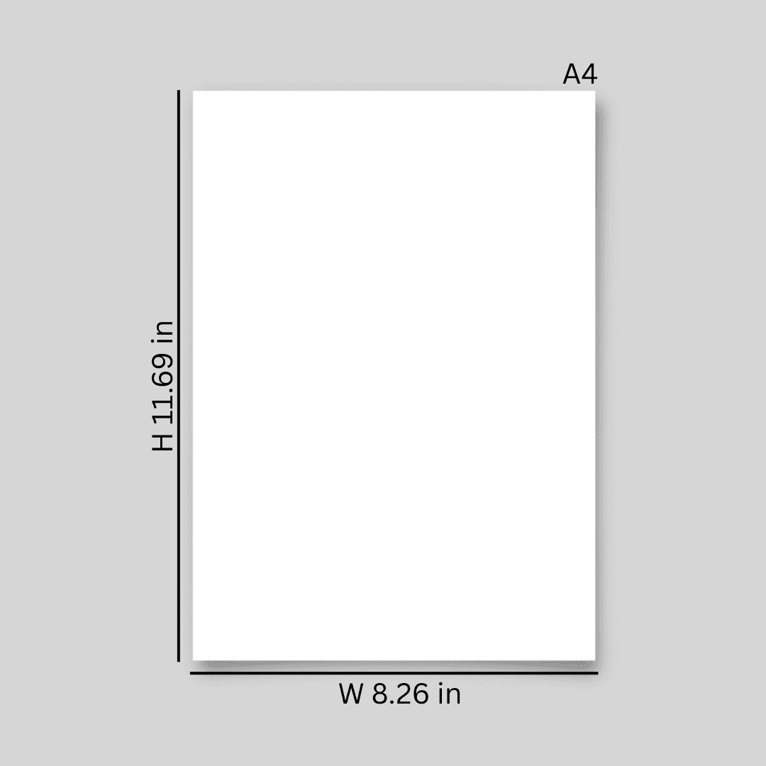 70 GSM Maplitho Paper - Image 2
