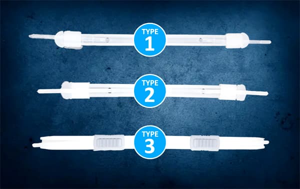 PVC Clip
