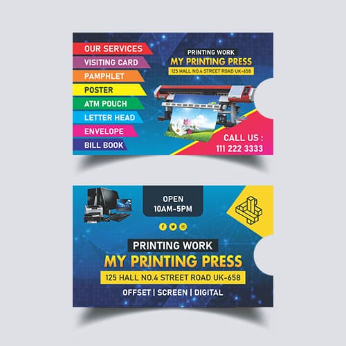 ATM Pouch - Image 12