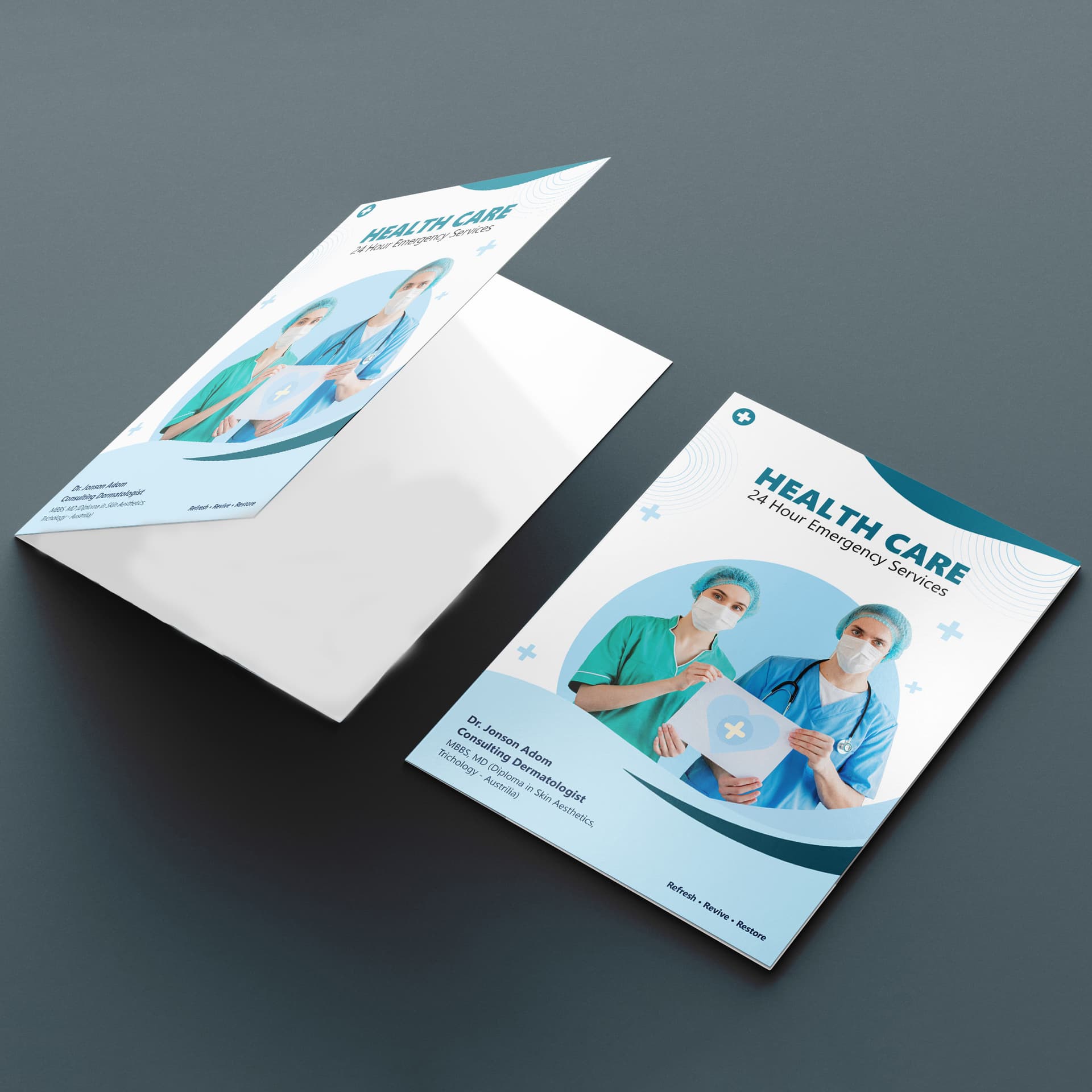 PVC File Big Size - Image 3