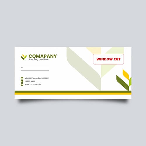 Envelopes 9x4 in - Image 7