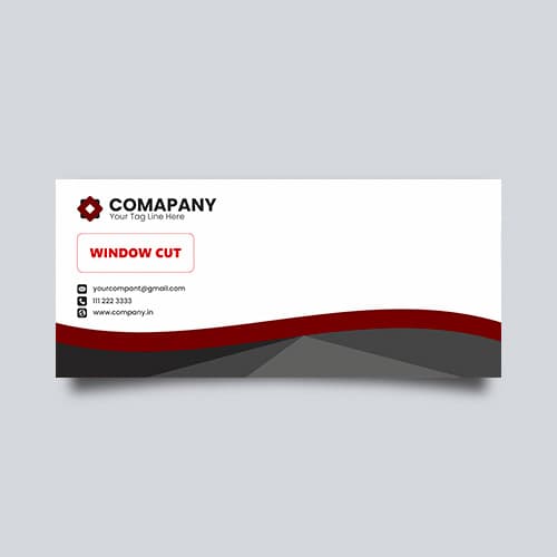 Envelopes 9x4 in - Image 8