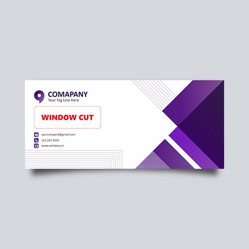 Envelopes 9x4 in - Image 5