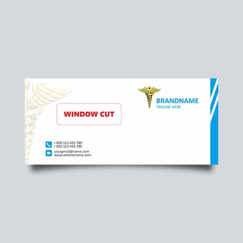 Envelopes 9x4 in - Image 3