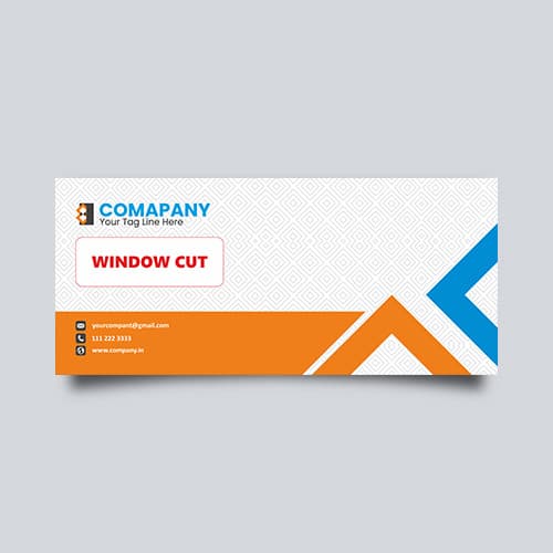 Envelopes 9x4 in - Image 6