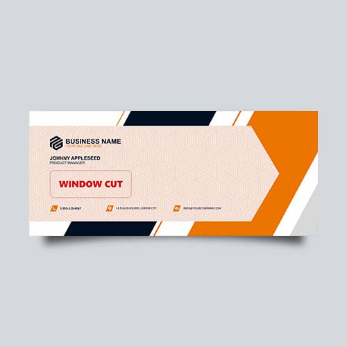 Envelopes - 10.75 x 4.75 in - Image 2