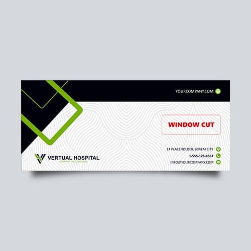 Envelopes - 10.75 x 4.75 in - Image 3