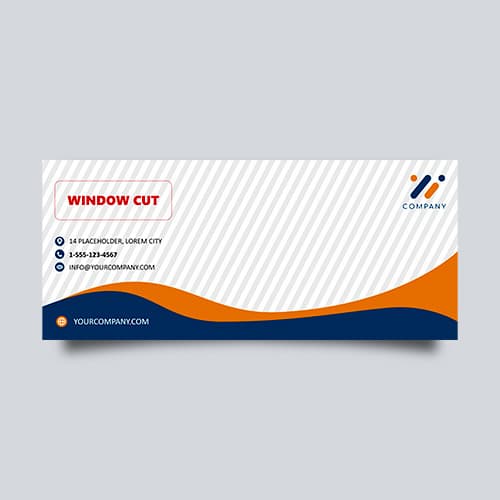 Envelopes - 10.75 x 4.75 in - Image 1