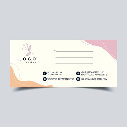 Envelopes 9.70 x 4.20 in - Image 6