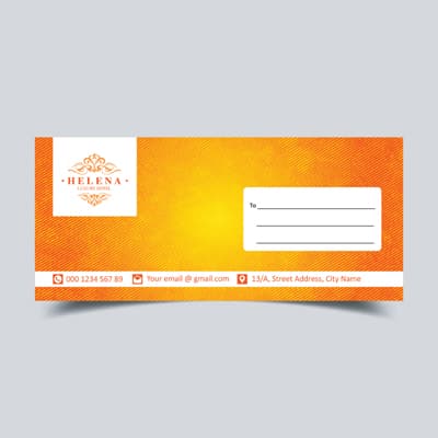 Envelopes 9.70 x 4.20 in - Image 21