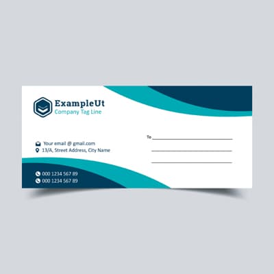 Envelopes 9.70 x 4.20 in - Image 17