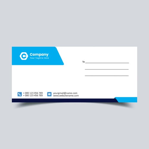 Envelopes 9.70 x 4.20 in - Image 8