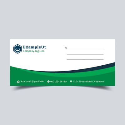 Envelopes 9.70 x 4.20 in - Image 16