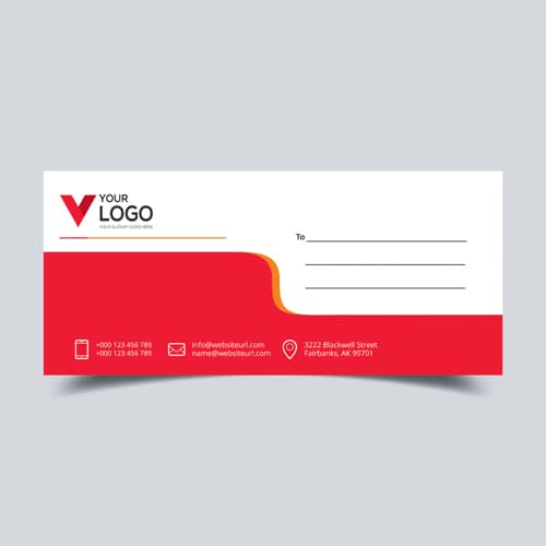 Envelopes 9.70 x 4.20 in - Image 11