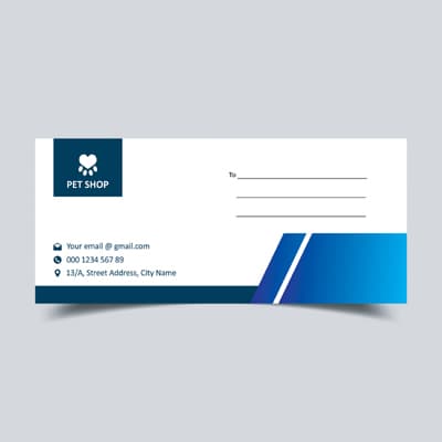 Envelopes 9.70 x 4.20 in - Image 15