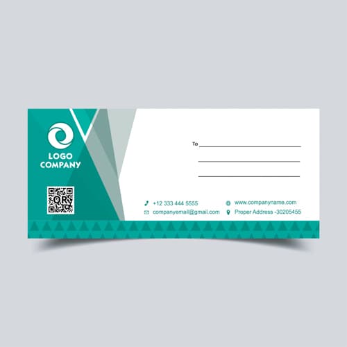 Envelopes 9.70 x 4.20 in - Image 5