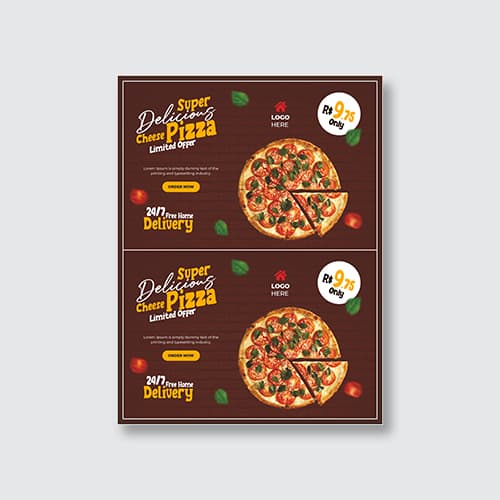 Custom Stickers & Labels - Image 3