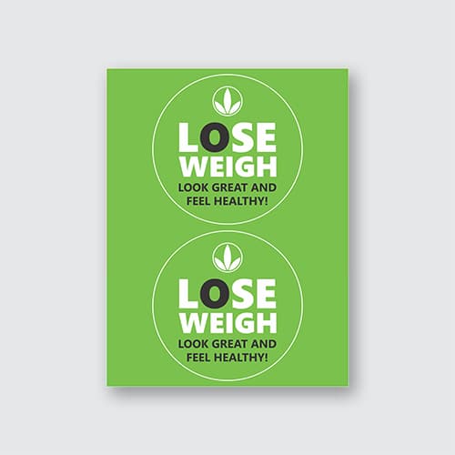 Custom Stickers & Labels - Image 9