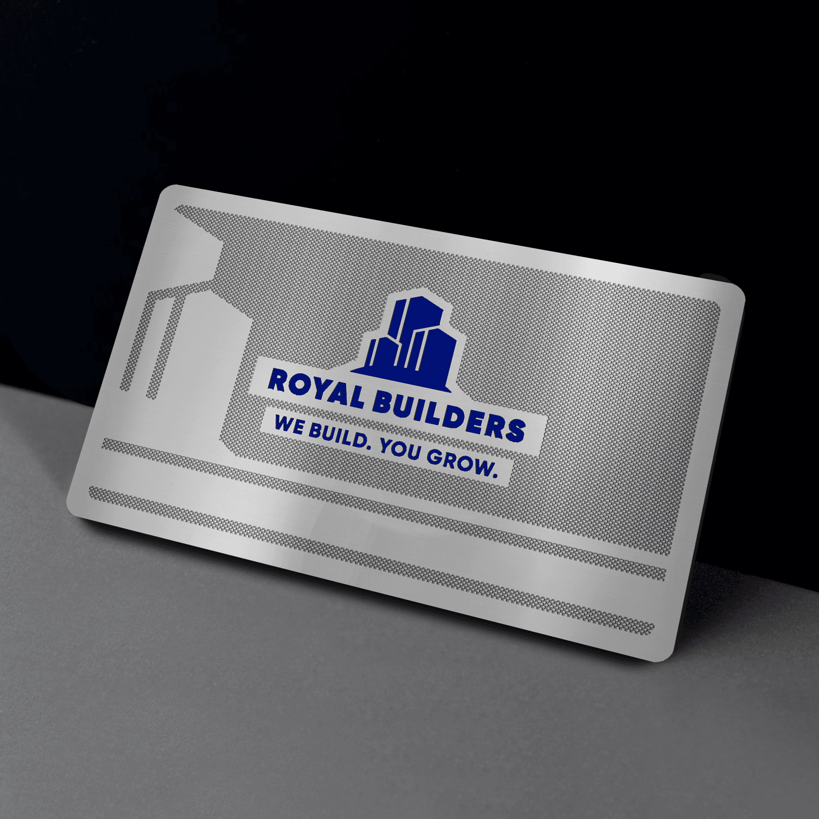 Metal Visiting Card - Image 8