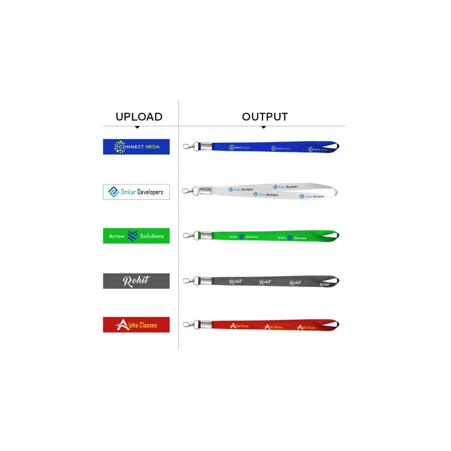 Lanyards - Image 5