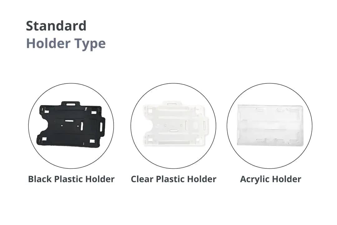 ID Card Holder - Image 3