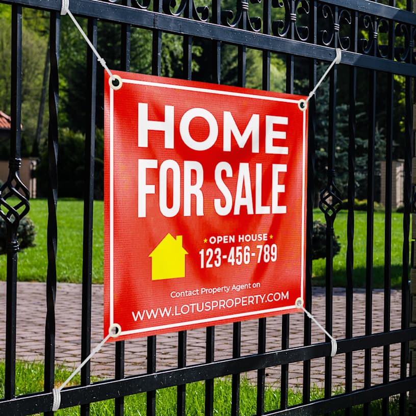 Flex Banners - Image 1