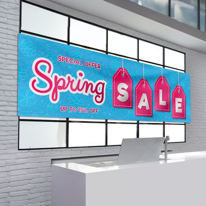 Flex Banners - Image 3