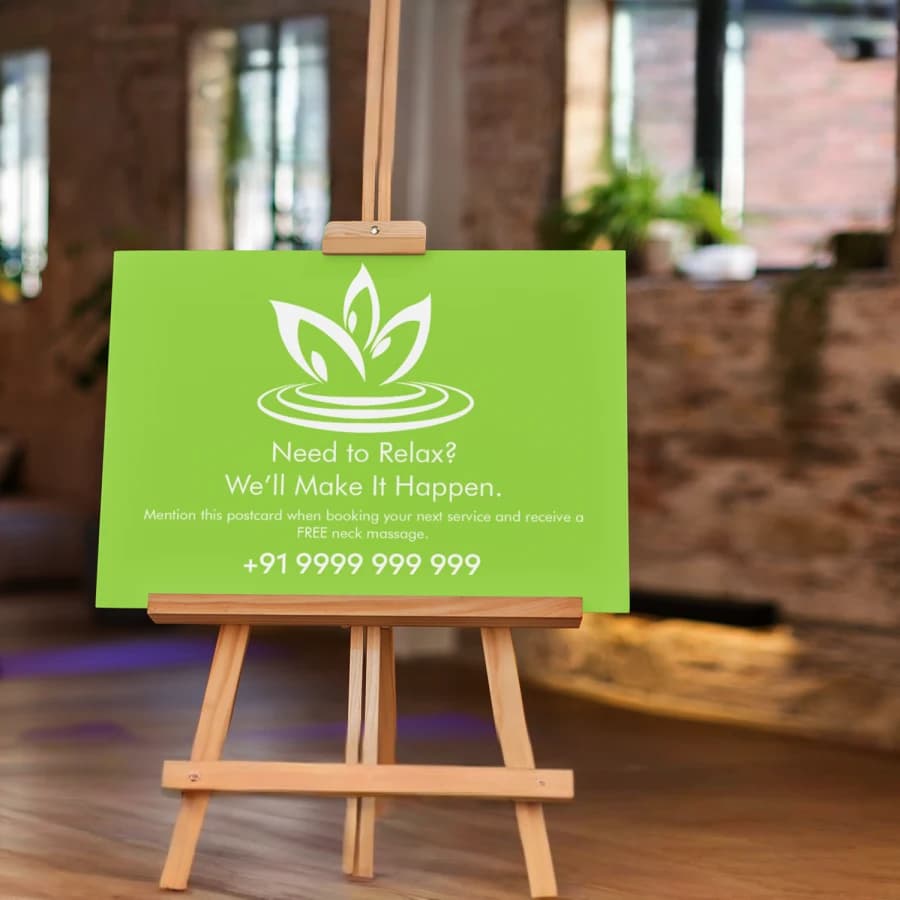 Foam Board - Image 2