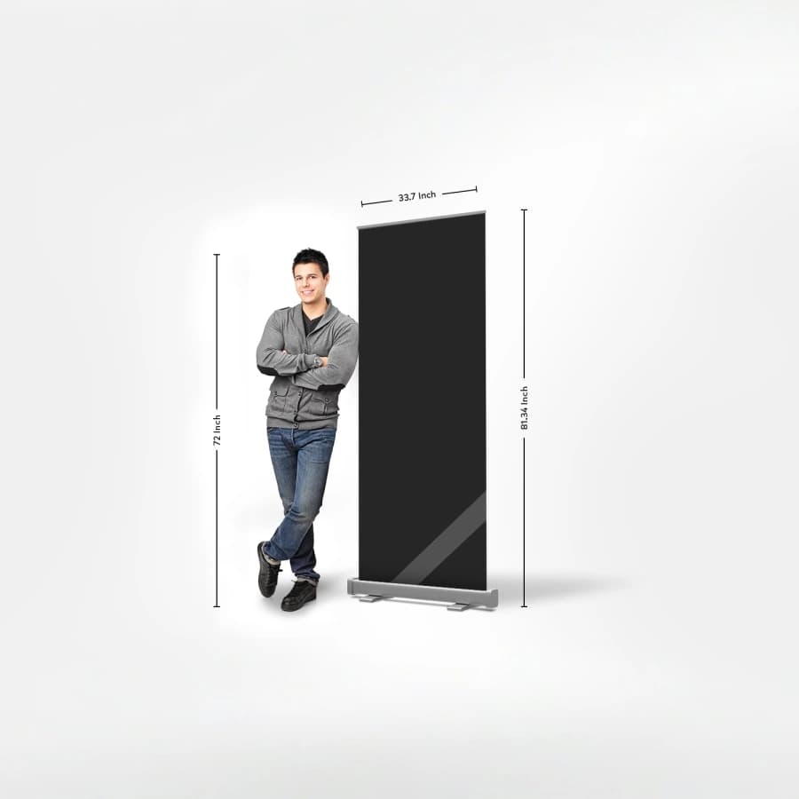 Roll Up Standees - Image 5