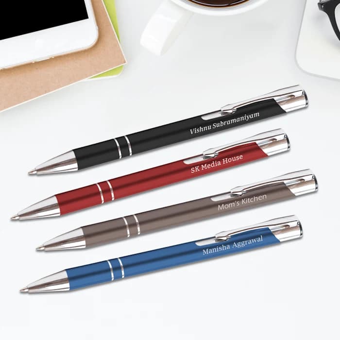 Customized Pens - Image 4