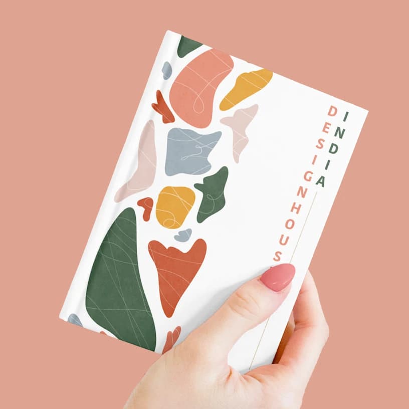 Personalised A5 Diary - Image 2