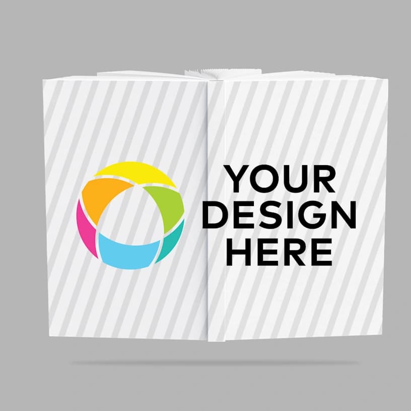 Personalised A5 Diary - Image 5