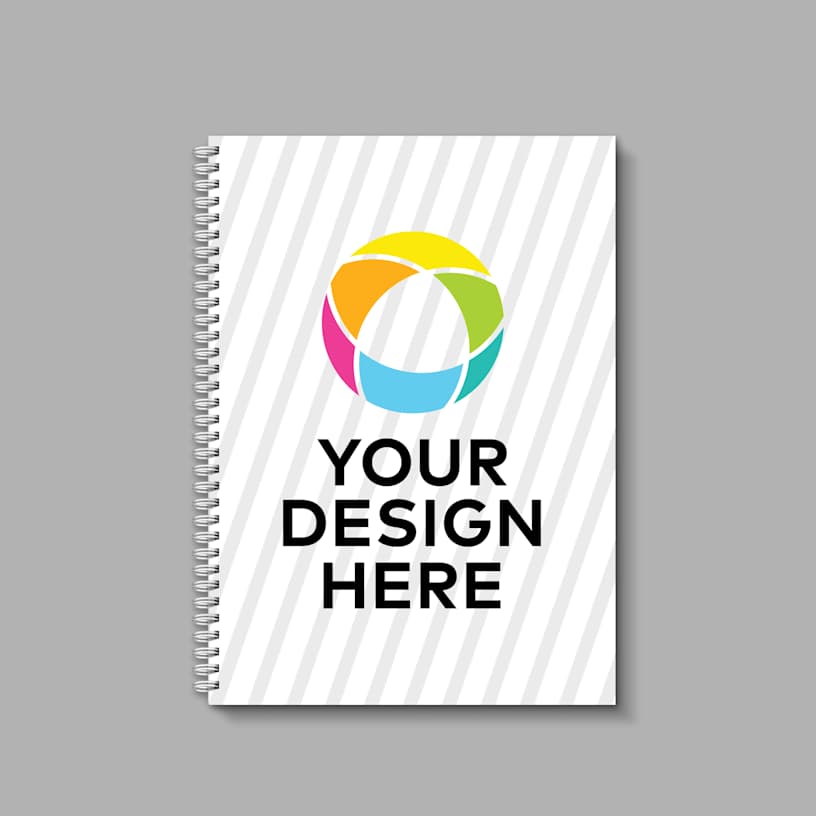 Personalised Notebooks - Image 3